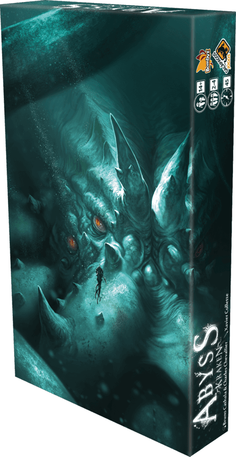 Abyss: Kraken