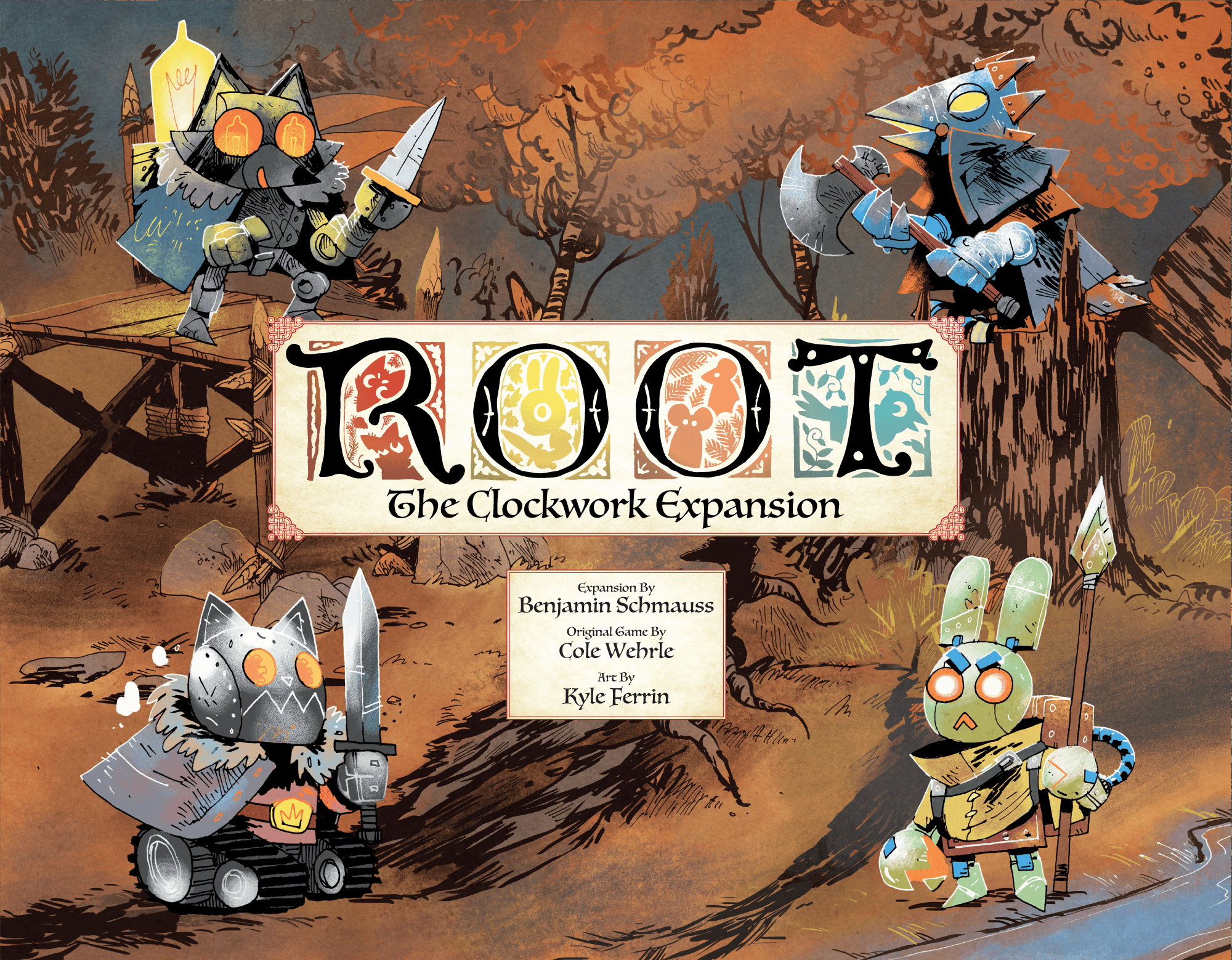 Root - the clockwork expansion download free torrent Root - the clockwork expansion download free torrent