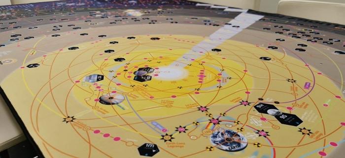 High Frontier 4 All By Sierra Madre Games Kickstarter