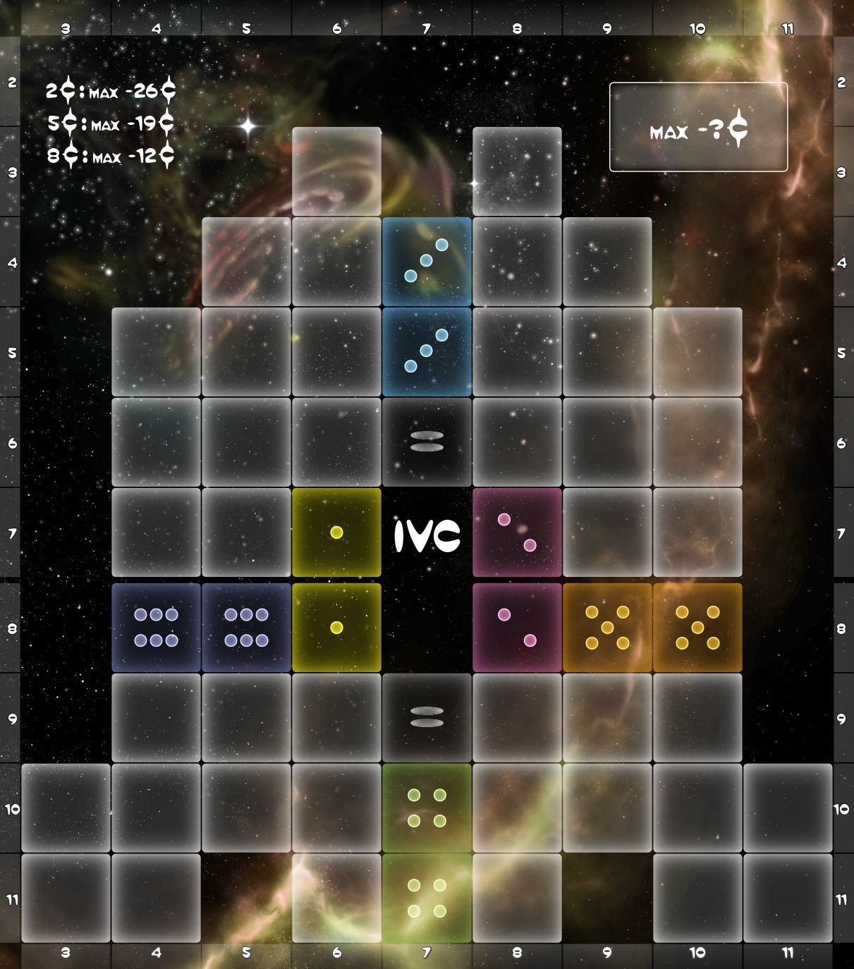 Galaxy Trucker: Latest Models
