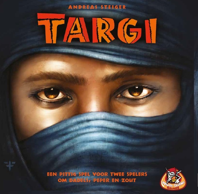 Targi (NL)