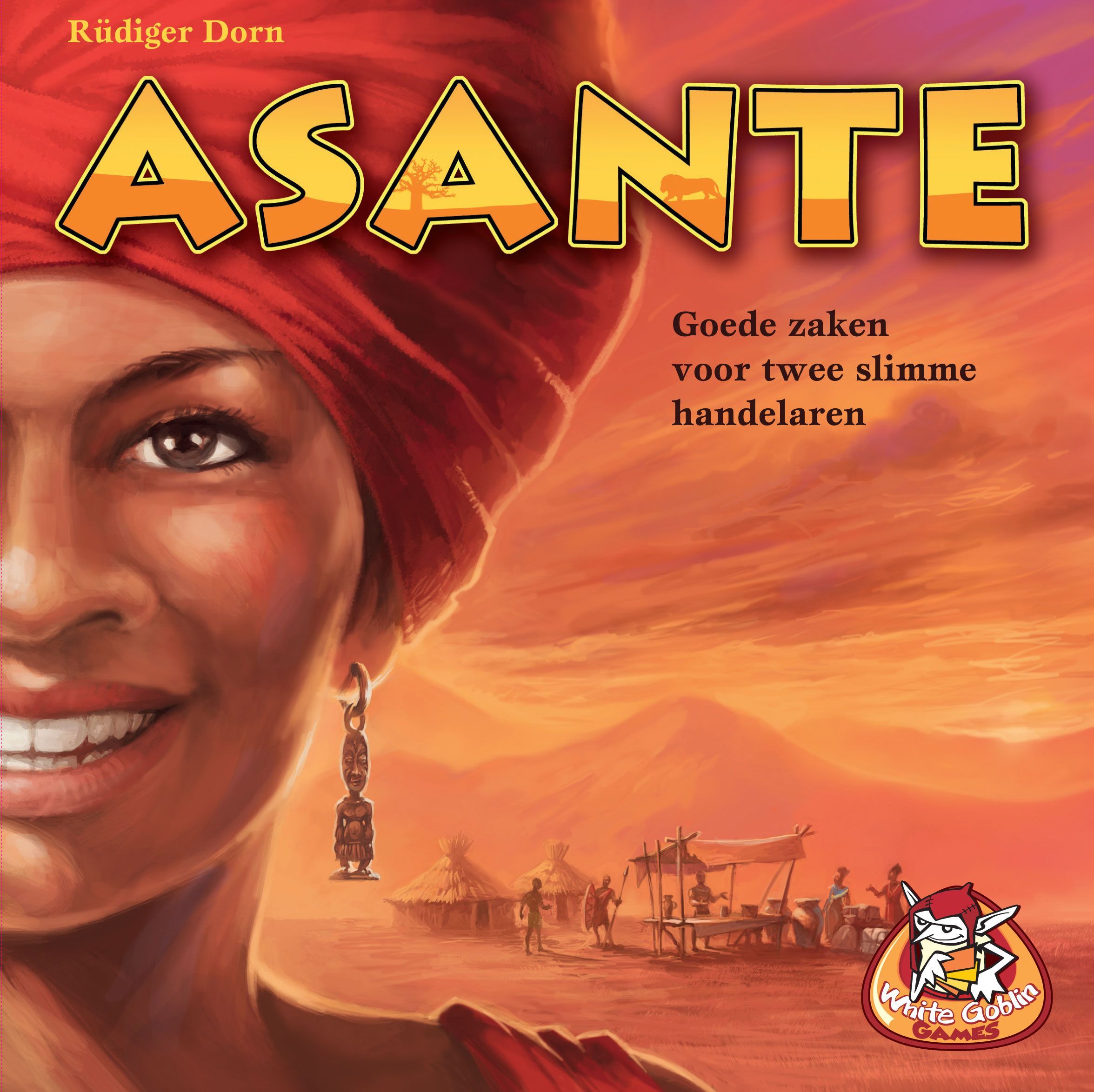 Asante (NL)