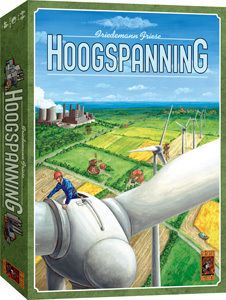 Hoogspanning (NL)