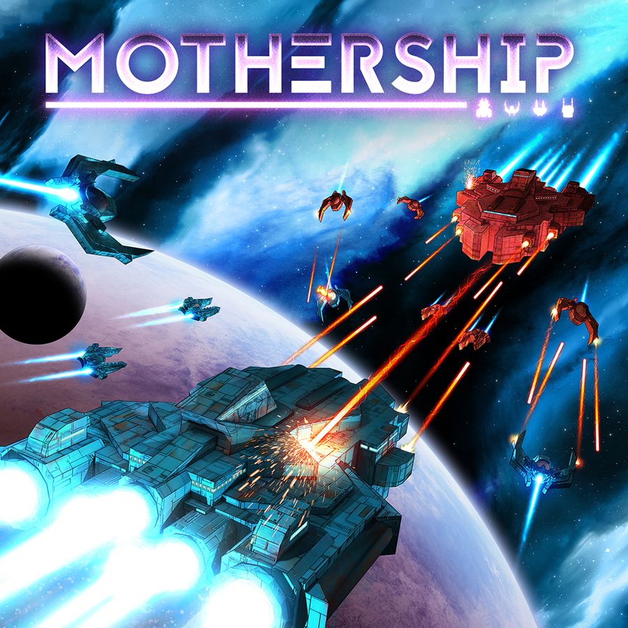 Mothership Tabletop Combat (2nd Edition) CrowdFinder