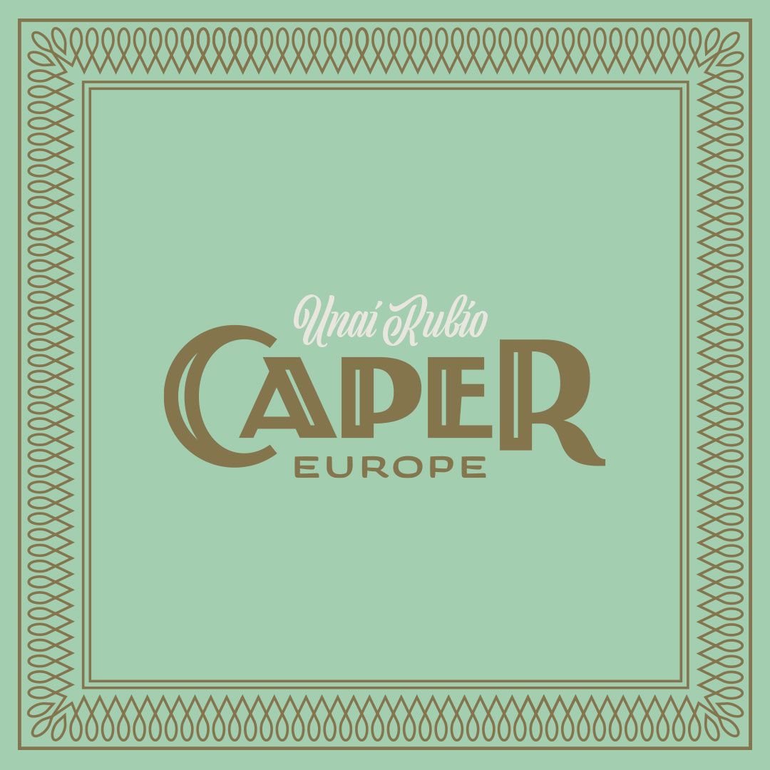 Caper Europe (Mastermind Edition) [KS] CrowdFinder