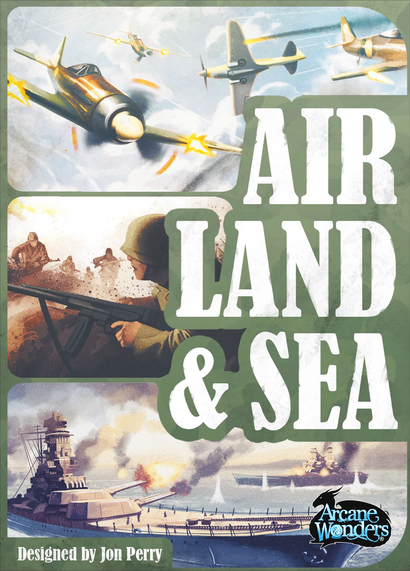 land air and sea travel seminar