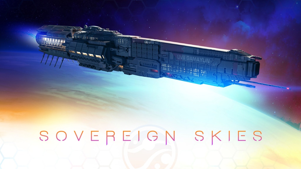 Sovereign Skies CrowdFinder sovereign-skies-crowdfinder