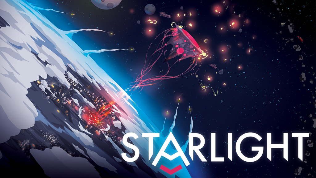 starlight muse starlight muse