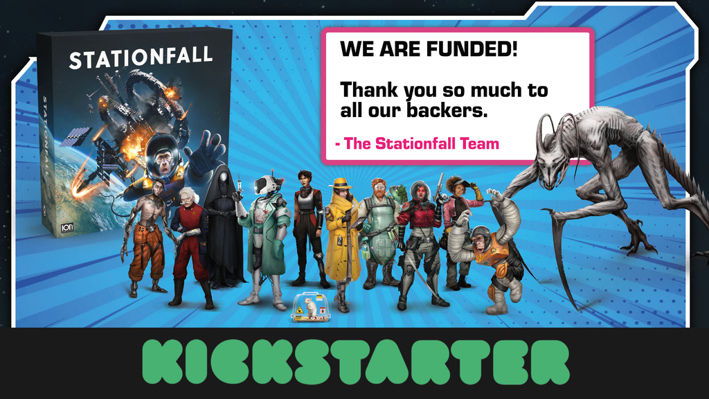 Stationfall CrowdFinder